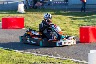 26 & 27/09/2015 : 24H de Muret Loisir à Muret (Photos Nicolas Hidalgo) 2015 — karting