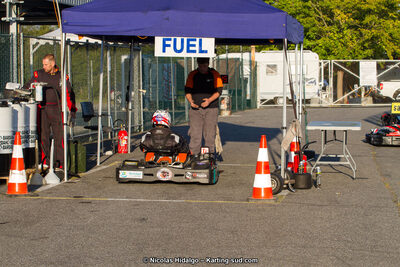 26 & 27/09/2015 : 24H de Muret Loisir à Muret (Photos Nicolas Hidalgo) 2015 — karting