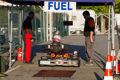 26 & 27/09/2015 : 24H de Muret Loisir à Muret (Photos Nicolas Hidalgo) 2015 — karting