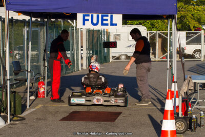 26 & 27/09/2015 : 24H de Muret Loisir à Muret (Photos Nicolas Hidalgo) 2015 — karting