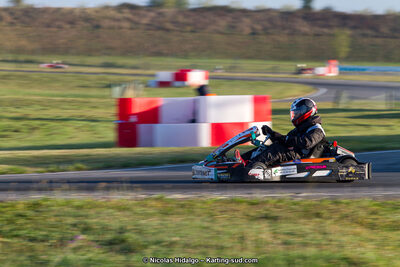 26 & 27/09/2015 : 24H de Muret Loisir à Muret (Photos Nicolas Hidalgo) 2015 — karting