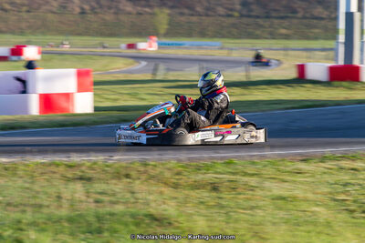 26 & 27/09/2015 : 24H de Muret Loisir à Muret (Photos Nicolas Hidalgo) 2015 — karting