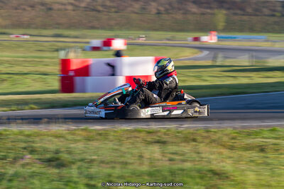 26 & 27/09/2015 : 24H de Muret Loisir à Muret (Photos Nicolas Hidalgo) 2015 — karting