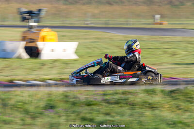 26 & 27/09/2015 : 24H de Muret Loisir à Muret (Photos Nicolas Hidalgo) 2015 — karting