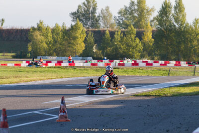 26 & 27/09/2015 : 24H de Muret Loisir à Muret (Photos Nicolas Hidalgo) 2015 — karting