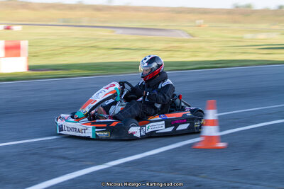 26 & 27/09/2015 : 24H de Muret Loisir à Muret (Photos Nicolas Hidalgo) 2015 — karting