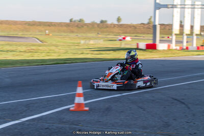 26 & 27/09/2015 : 24H de Muret Loisir à Muret (Photos Nicolas Hidalgo) 2015 — karting