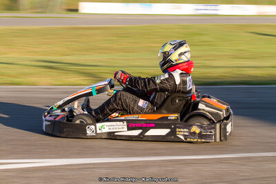 26 & 27/09/2015 : 24H de Muret Loisir à Muret (Photos Nicolas Hidalgo) 2015 — karting