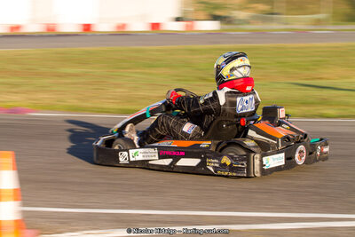 26 & 27/09/2015 : 24H de Muret Loisir à Muret (Photos Nicolas Hidalgo) 2015 — karting