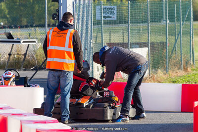26 & 27/09/2015 : 24H de Muret Loisir à Muret (Photos Nicolas Hidalgo) 2015 — karting
