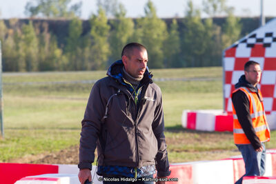 26 & 27/09/2015 : 24H de Muret Loisir à Muret (Photos Nicolas Hidalgo) 2015 — karting