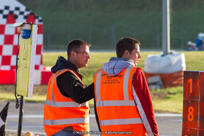 26 & 27/09/2015 : 24H de Muret Loisir à Muret (Photos Nicolas Hidalgo) 2015 — karting