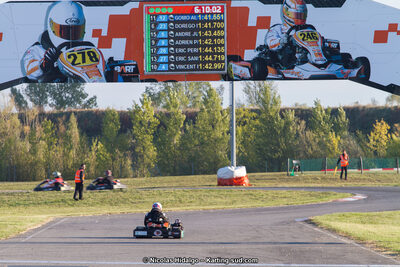 26 & 27/09/2015 : 24H de Muret Loisir à Muret (Photos Nicolas Hidalgo) 2015 — karting