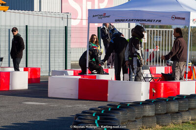 26 & 27/09/2015 : 24H de Muret Loisir à Muret (Photos Nicolas Hidalgo) 2015 — karting