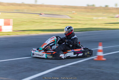 26 & 27/09/2015 : 24H de Muret Loisir à Muret (Photos Nicolas Hidalgo) 2015 — karting