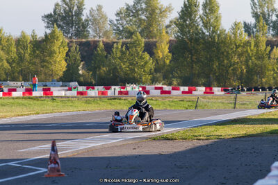 26 & 27/09/2015 : 24H de Muret Loisir à Muret (Photos Nicolas Hidalgo) 2015 — karting