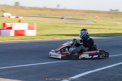 26 & 27/09/2015 : 24H de Muret Loisir à Muret (Photos Nicolas Hidalgo) 2015 — karting