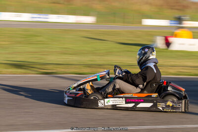26 & 27/09/2015 : 24H de Muret Loisir à Muret (Photos Nicolas Hidalgo) 2015 — karting