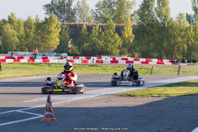 26 & 27/09/2015 : 24H de Muret Loisir à Muret (Photos Nicolas Hidalgo) 2015 — karting