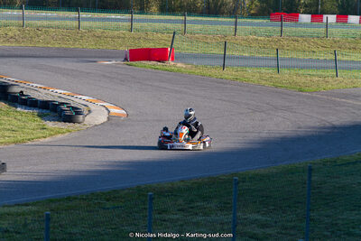 26 & 27/09/2015 : 24H de Muret Loisir à Muret (Photos Nicolas Hidalgo) 2015 — karting