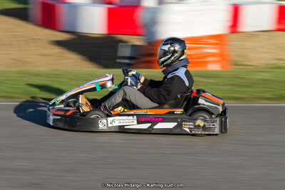 26 & 27/09/2015 : 24H de Muret Loisir à Muret (Photos Nicolas Hidalgo) 2015 — karting