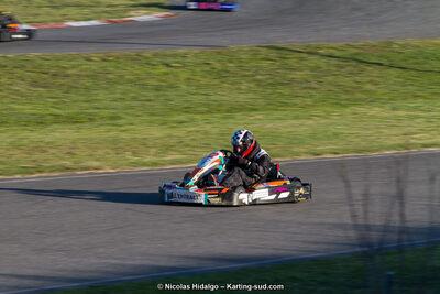 26 & 27/09/2015 : 24H de Muret Loisir à Muret (Photos Nicolas Hidalgo) 2015 — karting