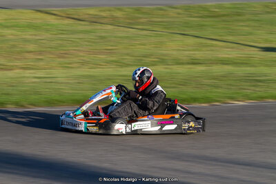 26 & 27/09/2015 : 24H de Muret Loisir à Muret (Photos Nicolas Hidalgo) 2015 — karting
