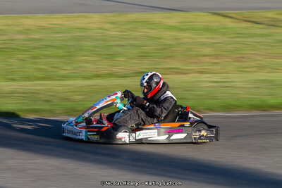 26 & 27/09/2015 : 24H de Muret Loisir à Muret (Photos Nicolas Hidalgo) 2015 — karting