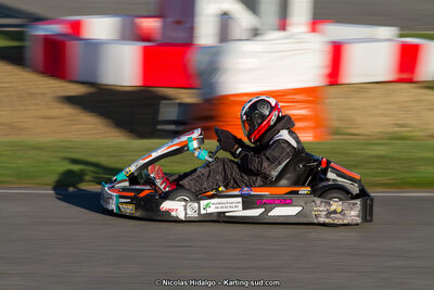 26 & 27/09/2015 : 24H de Muret Loisir à Muret (Photos Nicolas Hidalgo) 2015 — karting