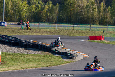 26 & 27/09/2015 : 24H de Muret Loisir à Muret (Photos Nicolas Hidalgo) 2015 — karting