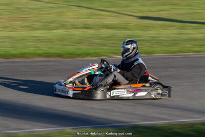 26 & 27/09/2015 : 24H de Muret Loisir à Muret (Photos Nicolas Hidalgo) 2015 — karting
