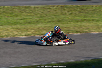 26 & 27/09/2015 : 24H de Muret Loisir à Muret (Photos Nicolas Hidalgo) 2015 — karting