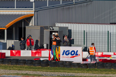 26 & 27/09/2015 : 24H de Muret Loisir à Muret (Photos Nicolas Hidalgo) 2015 — karting