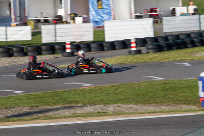26 & 27/09/2015 : 24H de Muret Loisir à Muret (Photos Nicolas Hidalgo) 2015 — karting