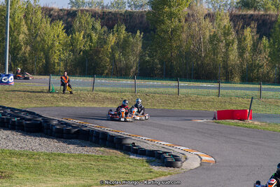 26 & 27/09/2015 : 24H de Muret Loisir à Muret (Photos Nicolas Hidalgo) 2015 — karting