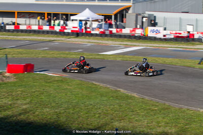26 & 27/09/2015 : 24H de Muret Loisir à Muret (Photos Nicolas Hidalgo) 2015 — karting