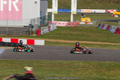 26 & 27/09/2015 : 24H de Muret Loisir à Muret (Photos Nicolas Hidalgo) 2015 — karting