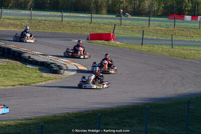 26 & 27/09/2015 : 24H de Muret Loisir à Muret (Photos Nicolas Hidalgo) 2015 — karting