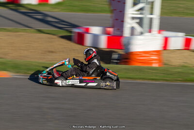 26 & 27/09/2015 : 24H de Muret Loisir à Muret (Photos Nicolas Hidalgo) 2015 — karting