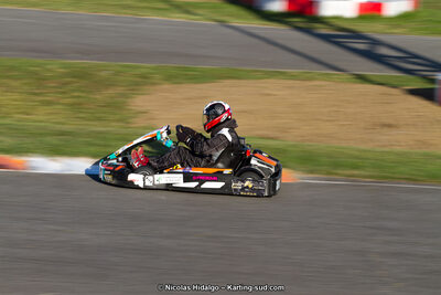 26 & 27/09/2015 : 24H de Muret Loisir à Muret (Photos Nicolas Hidalgo) 2015 — karting