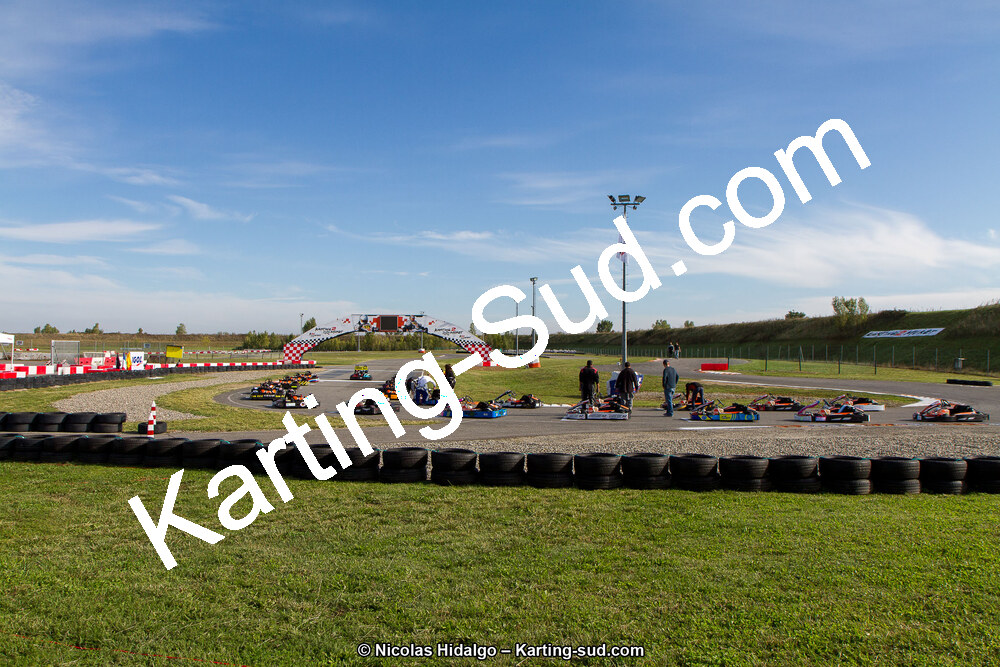 26 & 27/09/2015 : 24H de Muret Loisir à Muret (Photos Nicolas Hidalgo) 2015 — karting