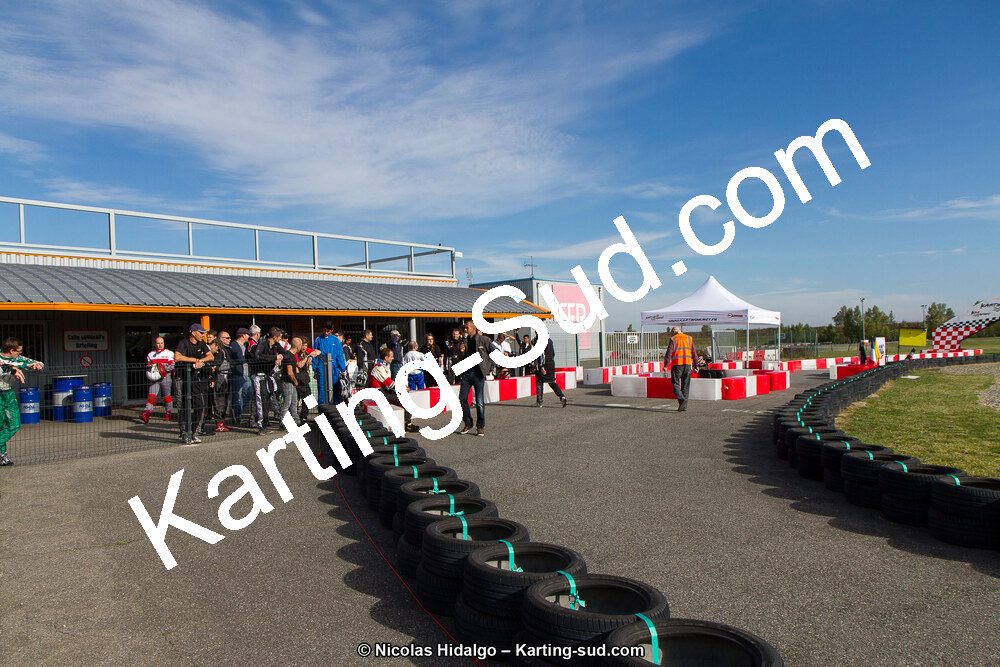 26 & 27/09/2015 : 24H de Muret Loisir à Muret (Photos Nicolas Hidalgo) 2015 — karting