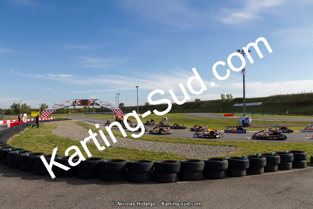 26 & 27/09/2015 : 24H de Muret Loisir à Muret (Photos Nicolas Hidalgo) 2015 — karting