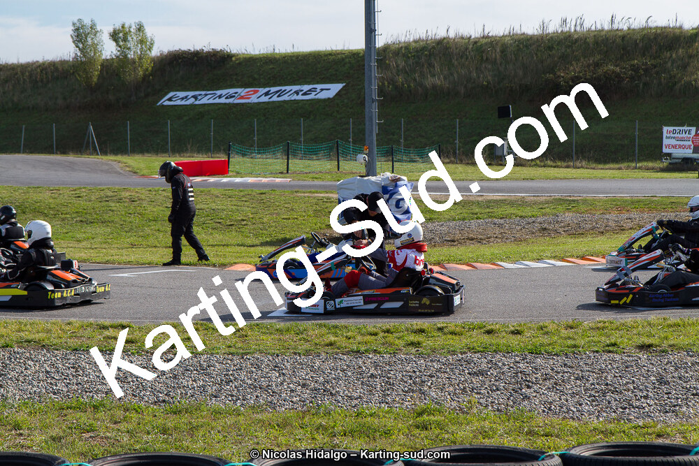 26 & 27/09/2015 : 24H de Muret Loisir à Muret (Photos Nicolas Hidalgo) 2015 — karting