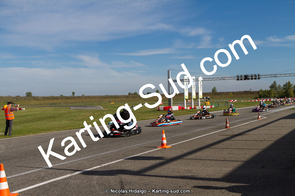 26 & 27/09/2015 : 24H de Muret Loisir à Muret (Photos Nicolas Hidalgo) 2015 — karting