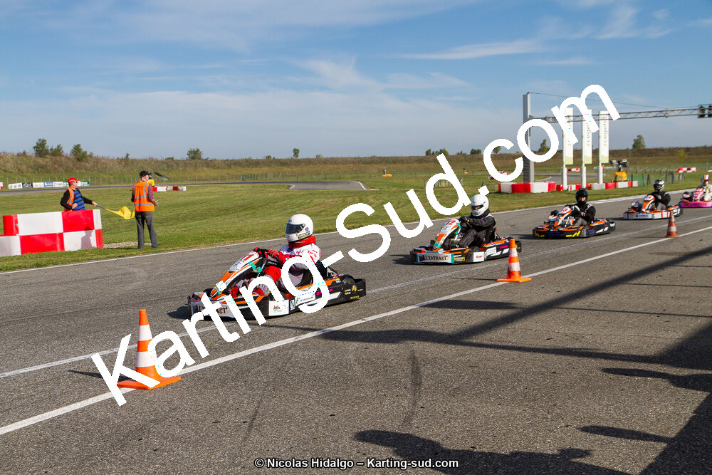 26 & 27/09/2015 : 24H de Muret Loisir à Muret (Photos Nicolas Hidalgo) 2015 — karting