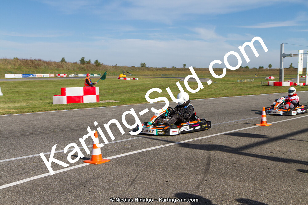 26 & 27/09/2015 : 24H de Muret Loisir à Muret (Photos Nicolas Hidalgo) 2015 — karting