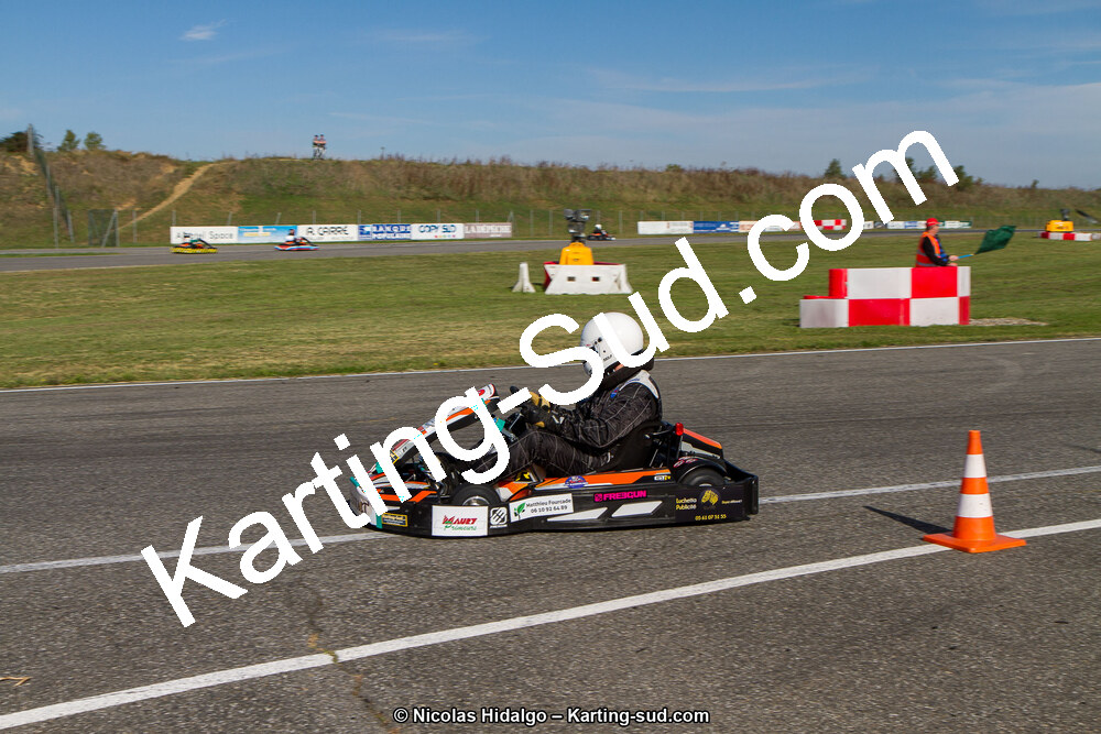 26 & 27/09/2015 : 24H de Muret Loisir à Muret (Photos Nicolas Hidalgo) 2015 — karting