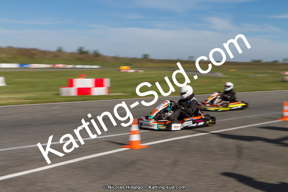 26 & 27/09/2015 : 24H de Muret Loisir à Muret (Photos Nicolas Hidalgo) 2015 — karting
