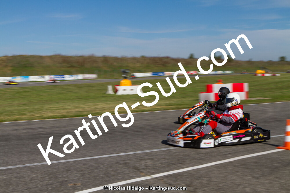 26 & 27/09/2015 : 24H de Muret Loisir à Muret (Photos Nicolas Hidalgo) 2015 — karting